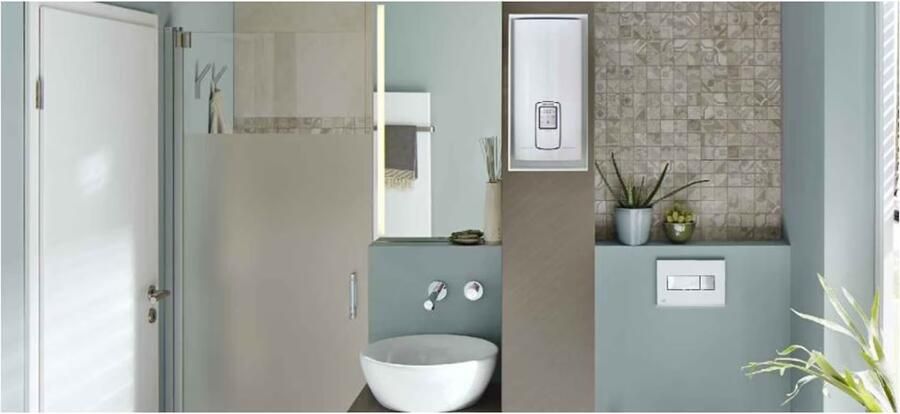 Baerwolf Cementovintage Wandtegel | 29.8x29.8 cm | Mozaiek | Mat Beige