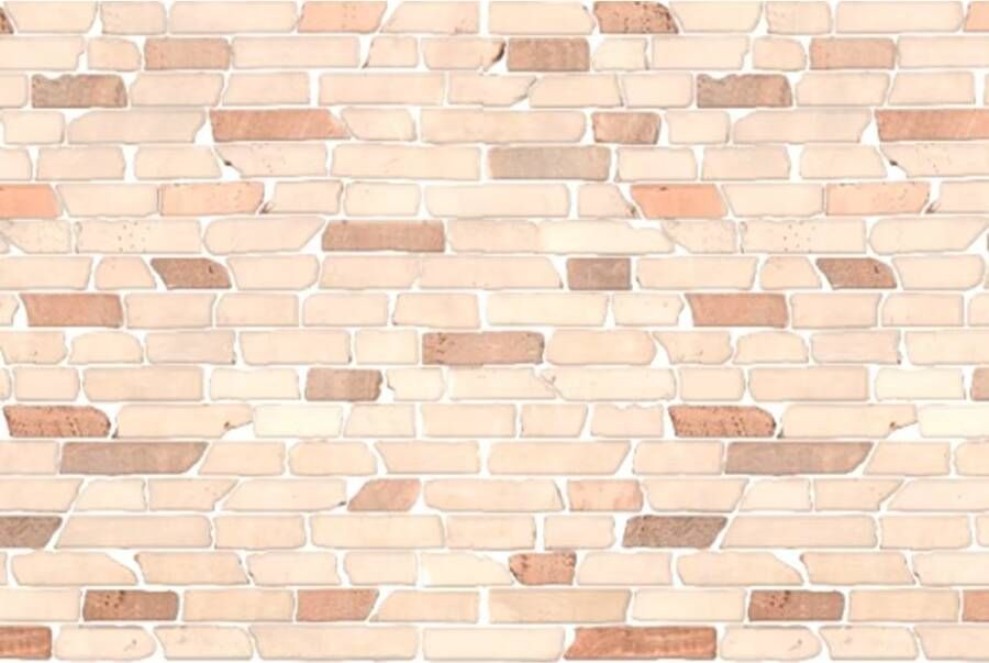 Baerwolf Mosaico Wandtegel | 30.5x30.5 cm |Beige