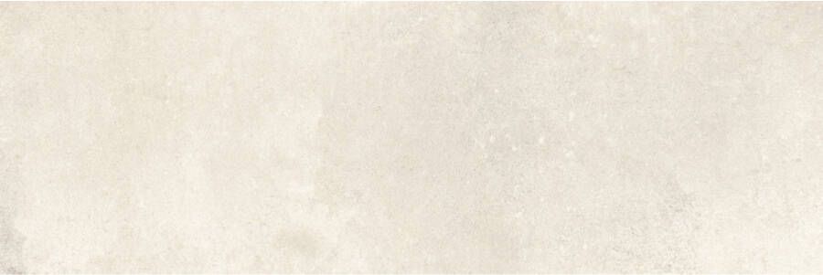 Baldocer Cerámica Arkety Bone beton look 40x120 cm beige