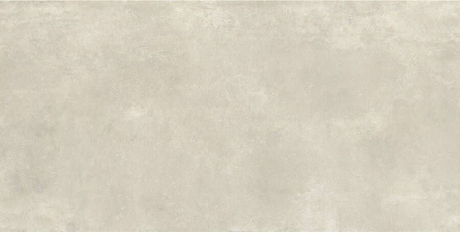 Baldocer Cerámica Arkety Sand beton look 60x120 cm beige