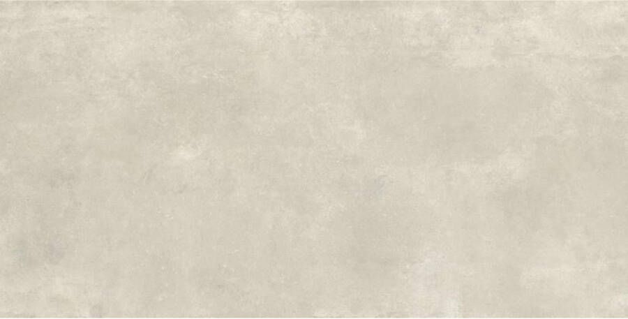 Baldocer Cerámica Arkety Sand beton look 60x120 cm beige