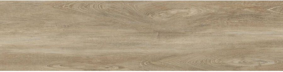 Baldocer Cerámica Belfast Teak houtlook 29 5x120 beige