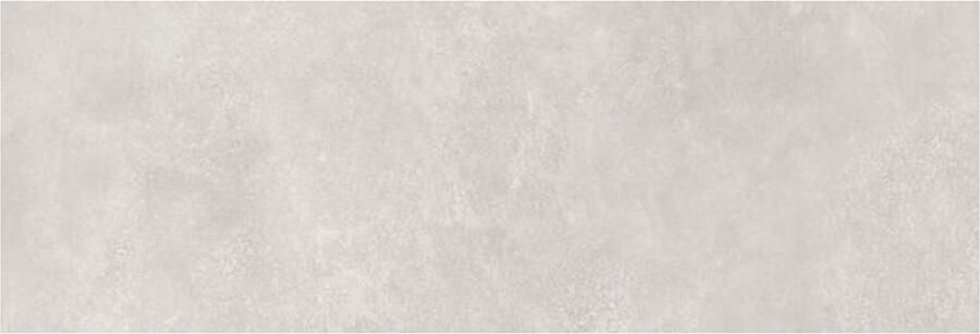 Baldocer Cerámica Groove Wandtegel | 33x100 cm | Gerectificeerd | Betonlook | Mat Grijs