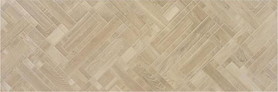 Baldocer Cerámica Larchwood Wandtegel | 40x120 cm | Gerectificeerd | Houtlook | Mat Beige