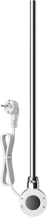 Belrad verwarmingselement | 900 watt | Elektrisch | Met wifi | Wit