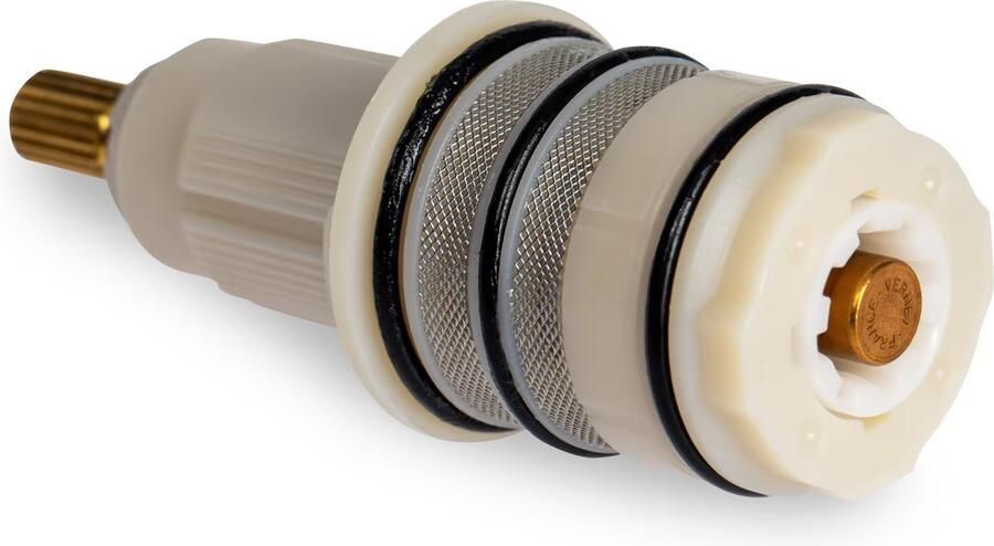 Blue Label Brondby binnenwerk voor FK-003-H thermostatisch cartridge - Foto 2