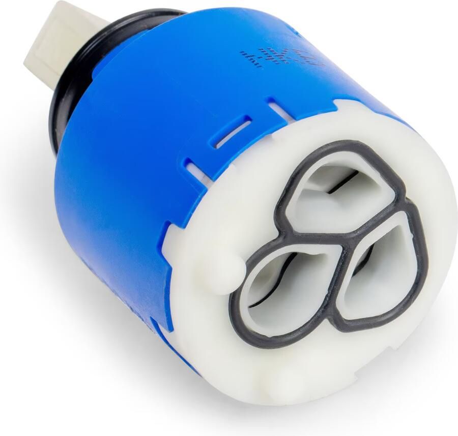 Blue Label Brondby binnenwerk voor FK-0322 cartridge - Foto 2
