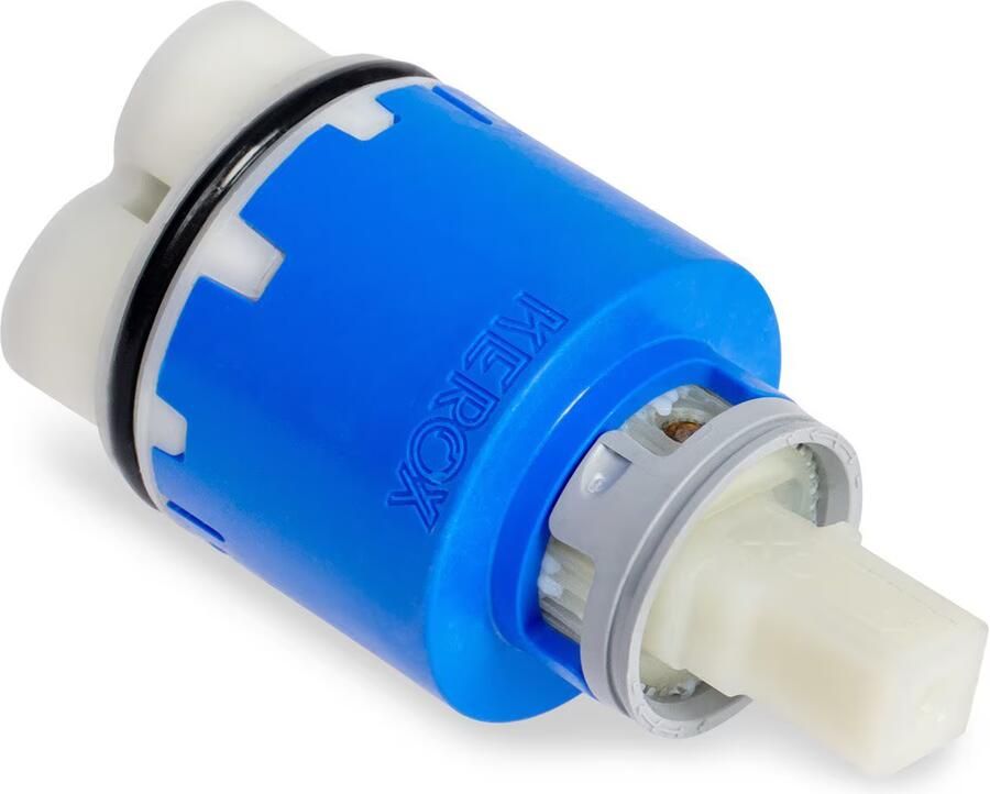 Blue Label Brondby binnenwerk voor FK-0329 cartridge - Foto 2