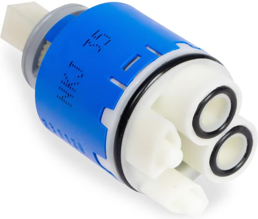 Blue Label Brondby binnenwerk voor FK-0329 cartridge