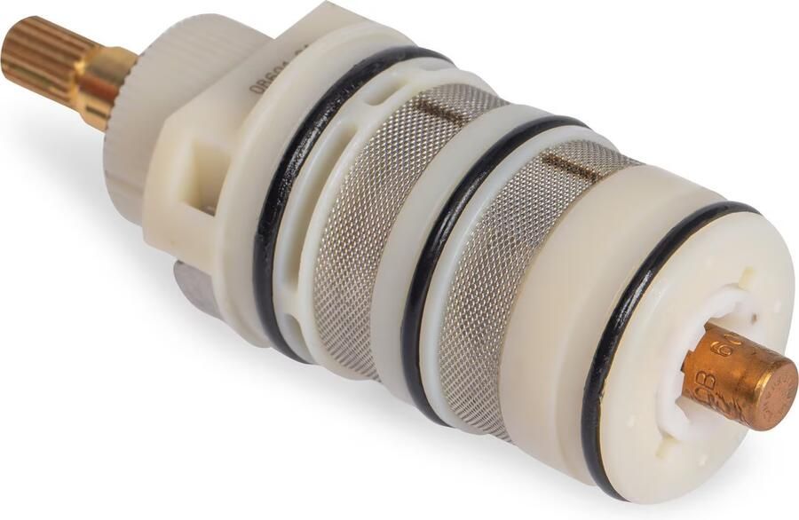 Blue Label Brondby binnenwerk voor FK-8057 thermostatisch cartridge