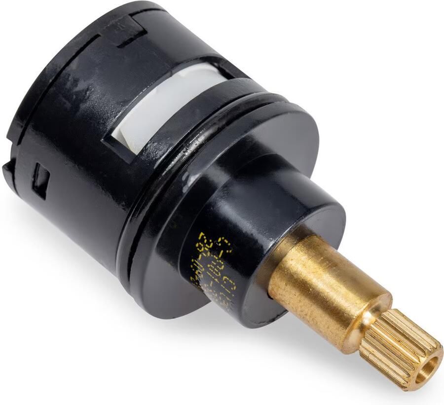 Blue Label Brondby binnenwerk voor FK-8057 8077 diverter cartridge - Foto 2