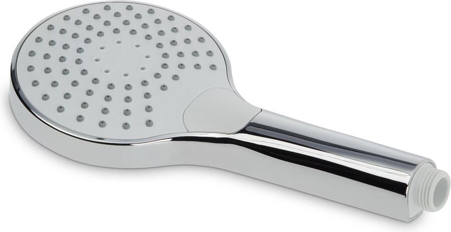 Blue Label Handdouche Brondby | 3 Standen | Rond | Chroom - Foto 2