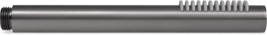 Blue Label Handdouche Brondby | Rond | Gunmetal PVD - Foto 3