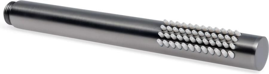 Blue Label Handdouche Brondby | Rond | Gunmetal PVD