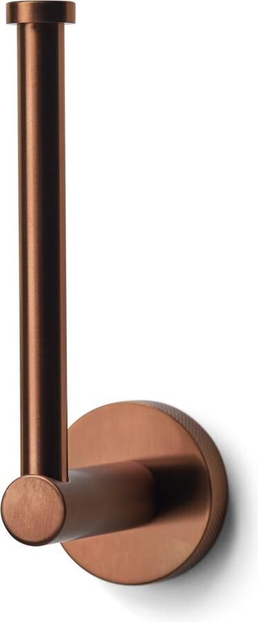 Blue Label Reserverolhouder Vida Facet | Wandmontage | Messing | Brons PVD - Foto 3