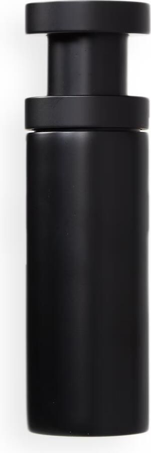 Blue Label Sifon Brondby | 5 4" | Standaard | Messing | Rond | Mat zwart - Foto 3