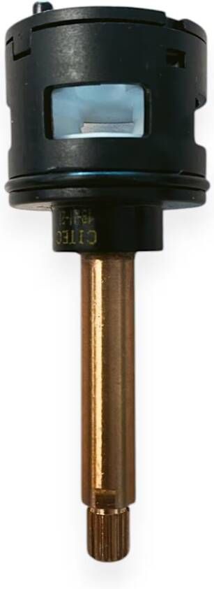 Blue Label Brondby binnenwerk voor FK-003-H diverter cartridge