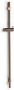 Blue Label Brondby Glijstang | Opbouw | Messing | 90 cm | Rond | Geborsteld brons - Thumbnail 1