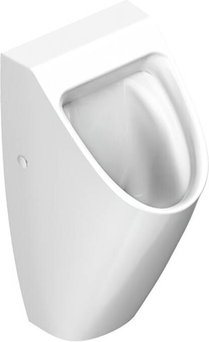Catalano Sfera urinoir toilet 35x32 cm (niet geschikt voor deksel) glans wit