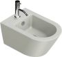 Catalano Bidet toilet Zero | 55 cm | Rimless | Wandhangend | Excl.Toiletzitting | Keramiek | Cement mat - Thumbnail 1