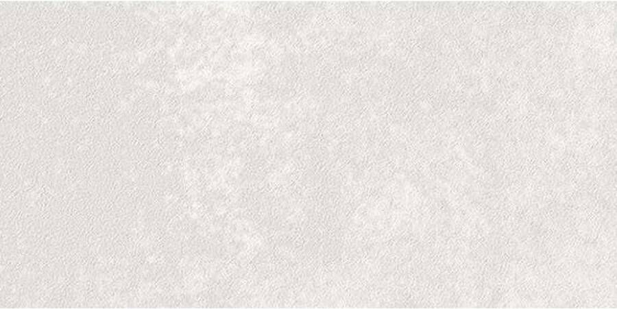 Century Blend Vloertegel | 30x60 cm | Gerectificeerd | Betonlook | Mat Wit