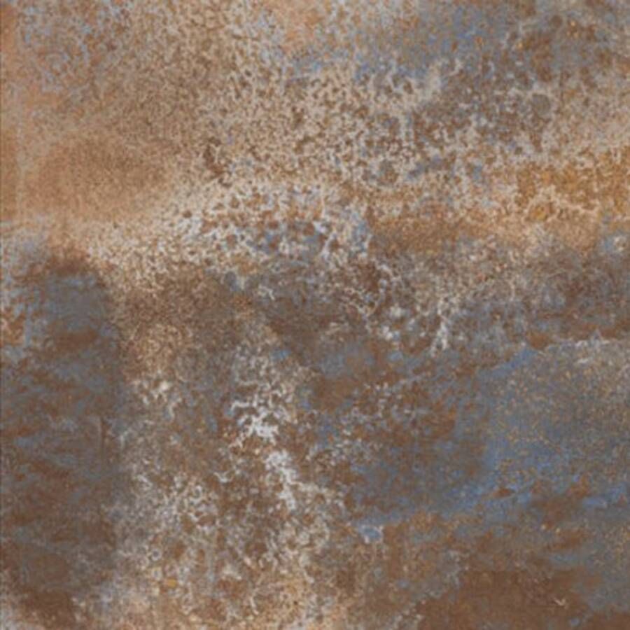 Century Blend Vloertegel | 60x60 cm | Gerectificeerd | Betonlook | Mat Bruin