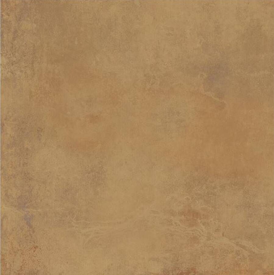 Century Blend Vloertegel | 80x80 cm | Gerectificeerd | Betonlook | Mat Bruin