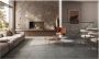 Century Blend Vloertegel | 60x120 cm | Gerectificeerd | Betonlook | Mat Bruin - Thumbnail 1