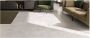 Century Blend Vloertegel | 60x60 cm | Gerectificeerd | Betonlook | Mat Wit - Thumbnail 1