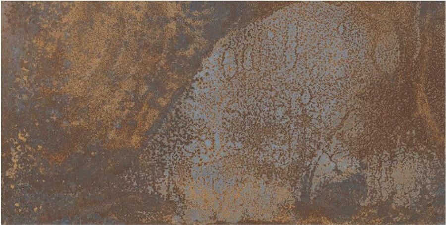 Century Blend Vloertegel | 60x120 cm | Gerectificeerd | Betonlook | Mat Bruin - Foto 2