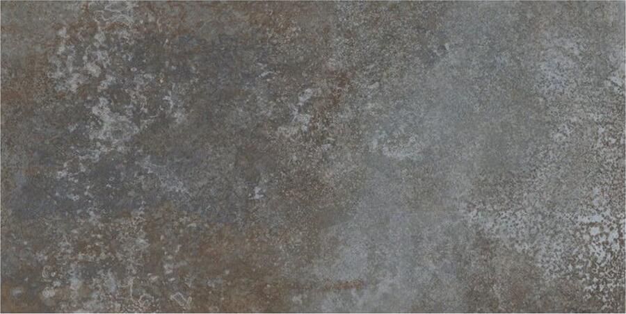 Century Blend Vloertegel | 60x120 cm | Gerectificeerd | Betonlook | Mat Grijs - Foto 2