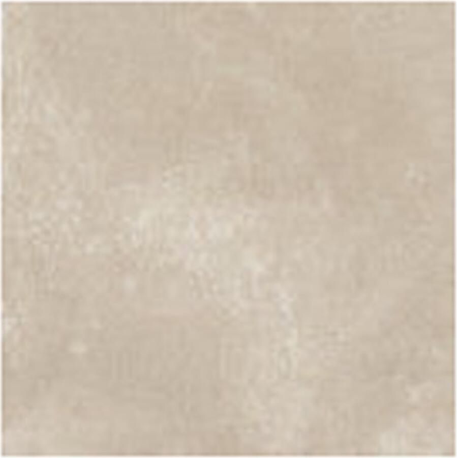 Century Blend Vloertegel | 80x80 cm | Gerectificeerd | Betonlook | Mat Beige - Foto 2