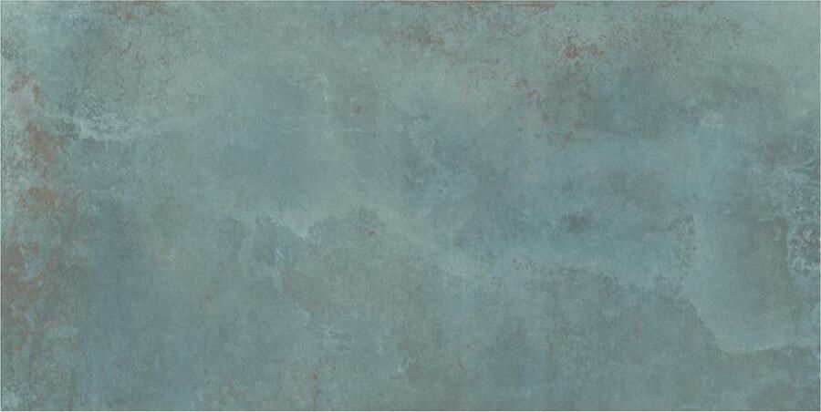 Century Blend Vloertegel | 80x80 cm | Gerectificeerd | Betonlook | Mat Wit - Foto 2