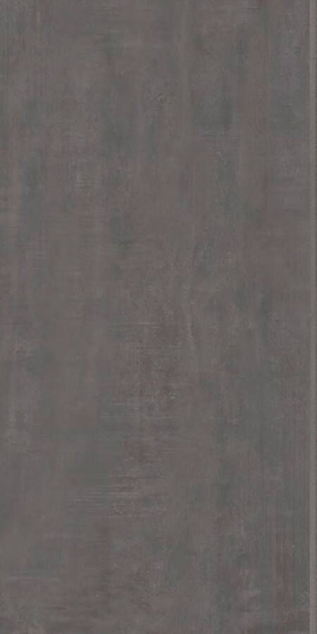 Century Titan Vloertegel | 60x120 cm | Gerectificeerd | Betonlook | Mat Antraciet