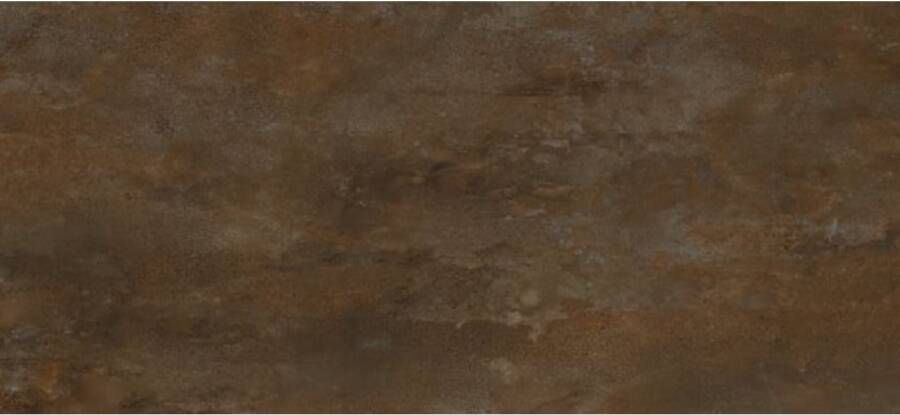 Century Titan Vloertegel | 120x260 cm | Gerectificeerd | Mat Bruin