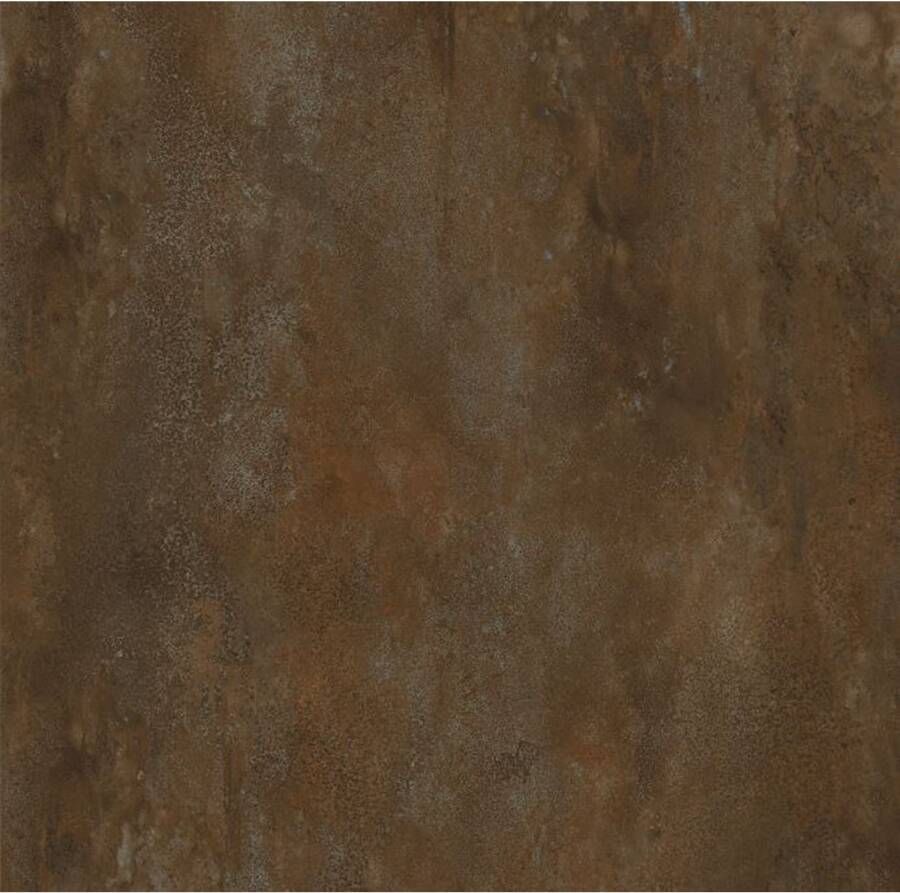 Century Titan Vloertegel | 60x60 cm | Gerectificeerd | Mat Bruin