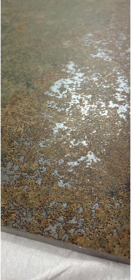 Cerpa Cerámica Maya Vloer- en wandtegel | 59x120 cm | Gerectificeerd | Industrielelook | Mat Beige