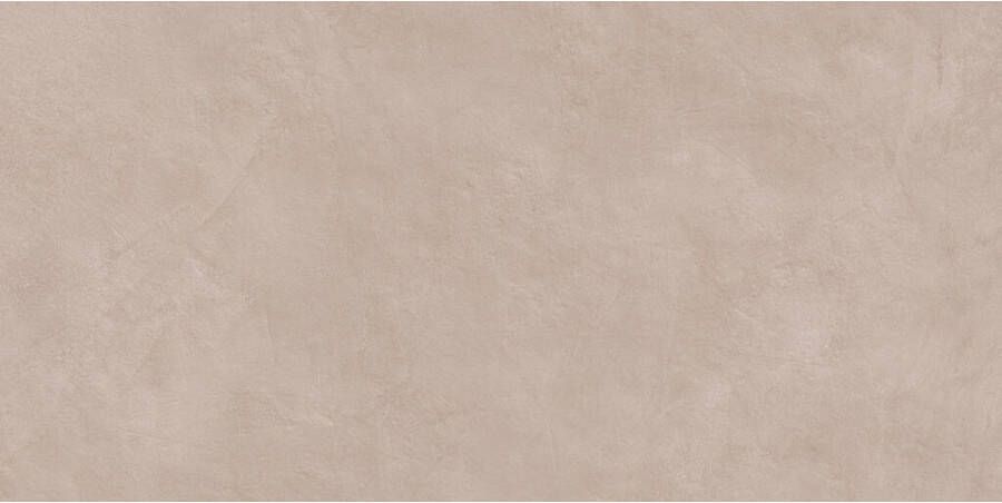 Cifre Cerámica Alure Wandtegel | 25x50 cm | Vintage | Mat Rood