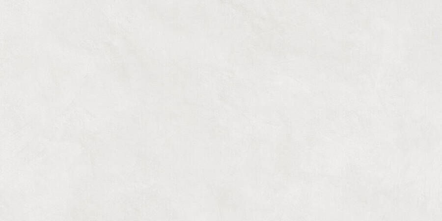 Cifre Cerámica Alure Wandtegel | 25x50 cm | Vintage | Mat Wit