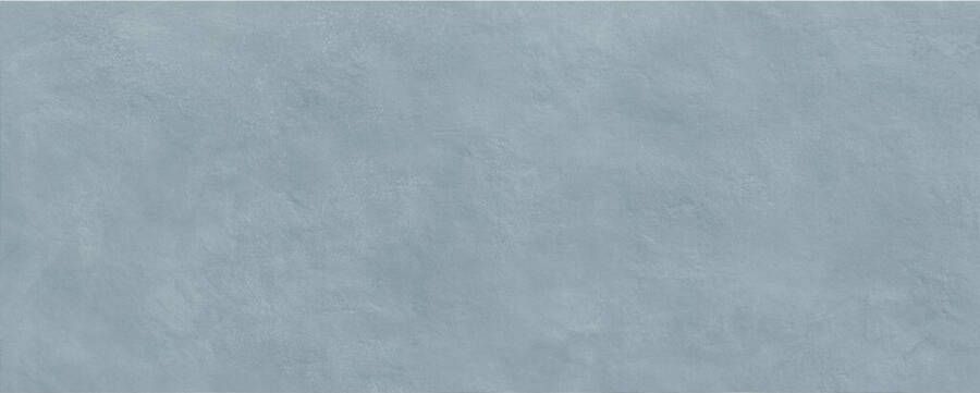 Cifre Cerámica Alure Wandtegel | 30x75 cm | Gerectificeerd | Vintage | Mat Blauw