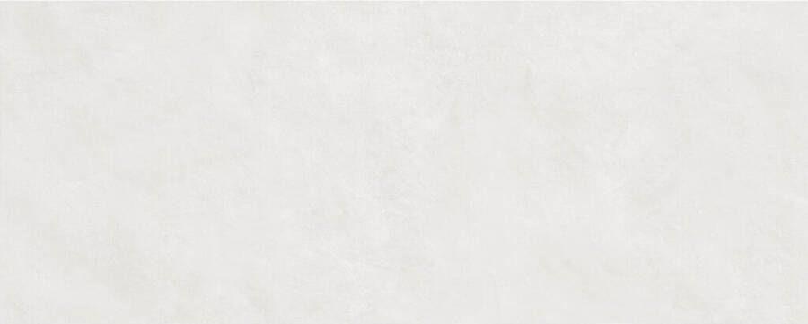 Cifre Cerámica Alure Wandtegel | 30x75 cm | Gerectificeerd | Vintage | Mat Wit