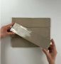 Cifre Ceramica Colonial wandtegel 7.5x30cm Rechthoek 8.6mm Vision glans SW07310860-7 - Thumbnail 3