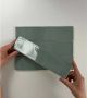 Cifre Ceramica Colonial wandtegel 7.5x30cm 8.6mm Rechthoek Groen glans SW07310860-4 - Thumbnail 3