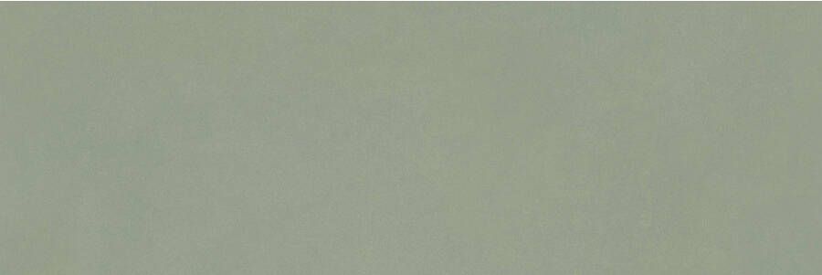 Cifre Cerámica Gravity Wandtegel | 40x120 cm | Gerectificeerd | Vintage | Mat Groen