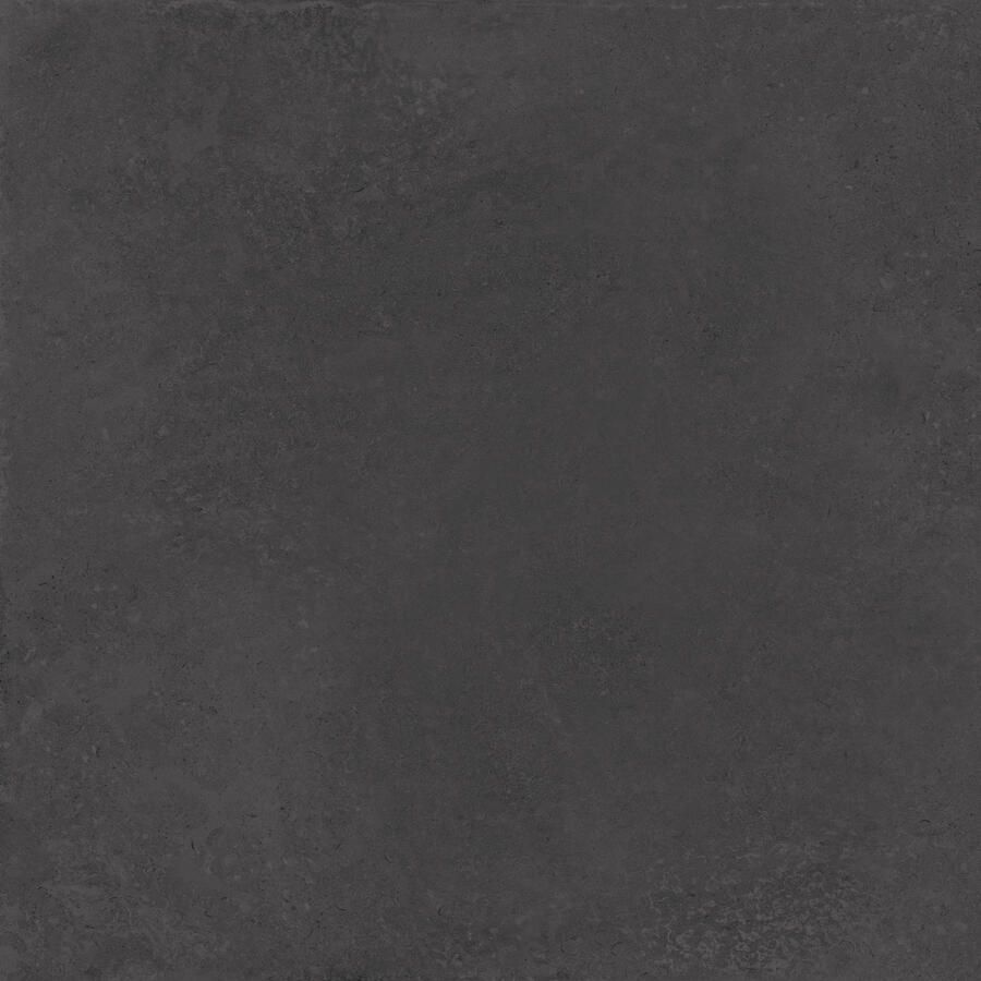 Cifre Cerámica Midtown Buitentegel | 90x90 cm | Gerectificeerd | Betonlook | Mat Antraciet