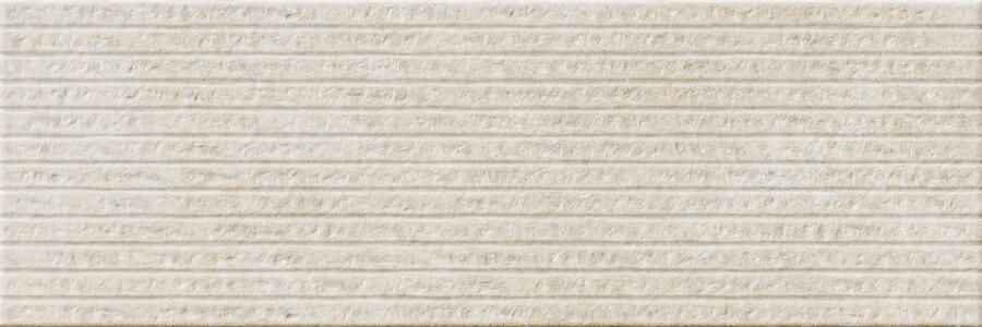 Cifre Cerámica Midtown Wandtegel | 20x60 cm | Betonlook | Mat Crème - Foto 3