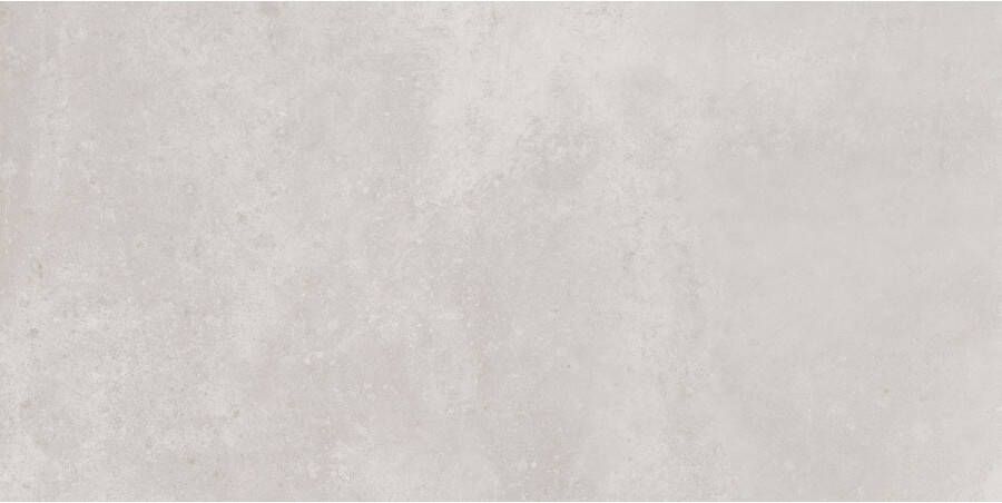 Cifre Cerámica Nexus Buitentegel | 60x120 cm | Gerectificeerd | Industrielelook | Mat Wit