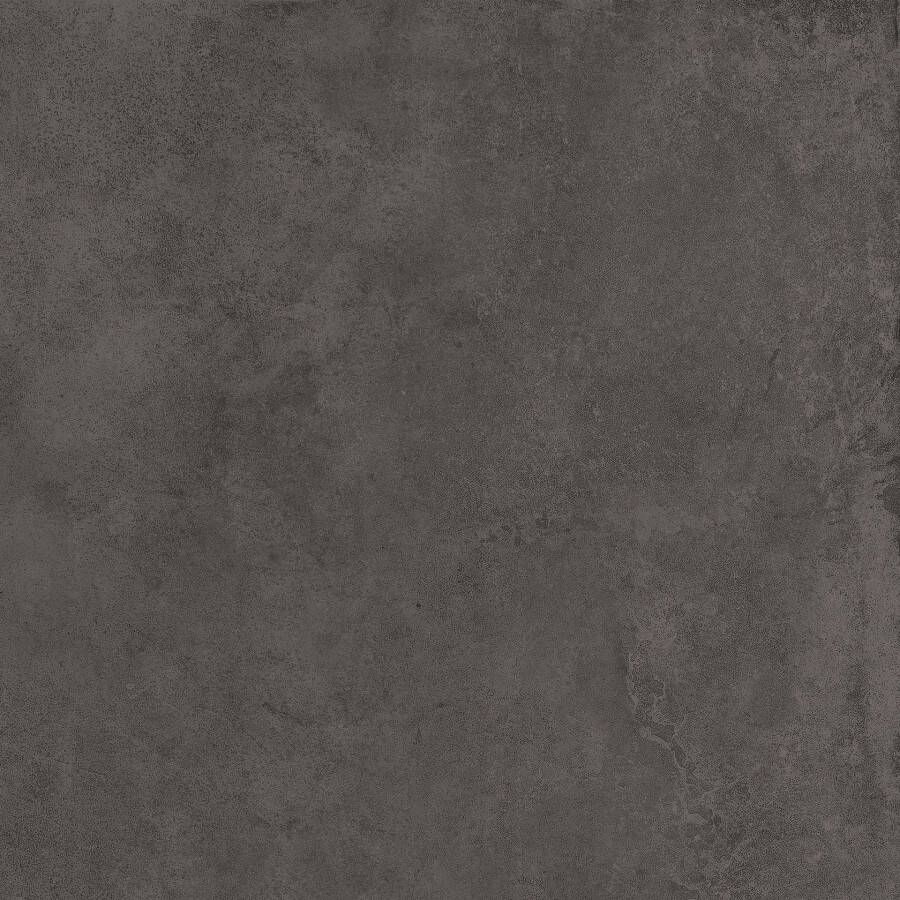 Cifre Cerámica Nexus Buitentegel | 60x60 cm | Gerectificeerd | Industrielelook | Mat Antraciet