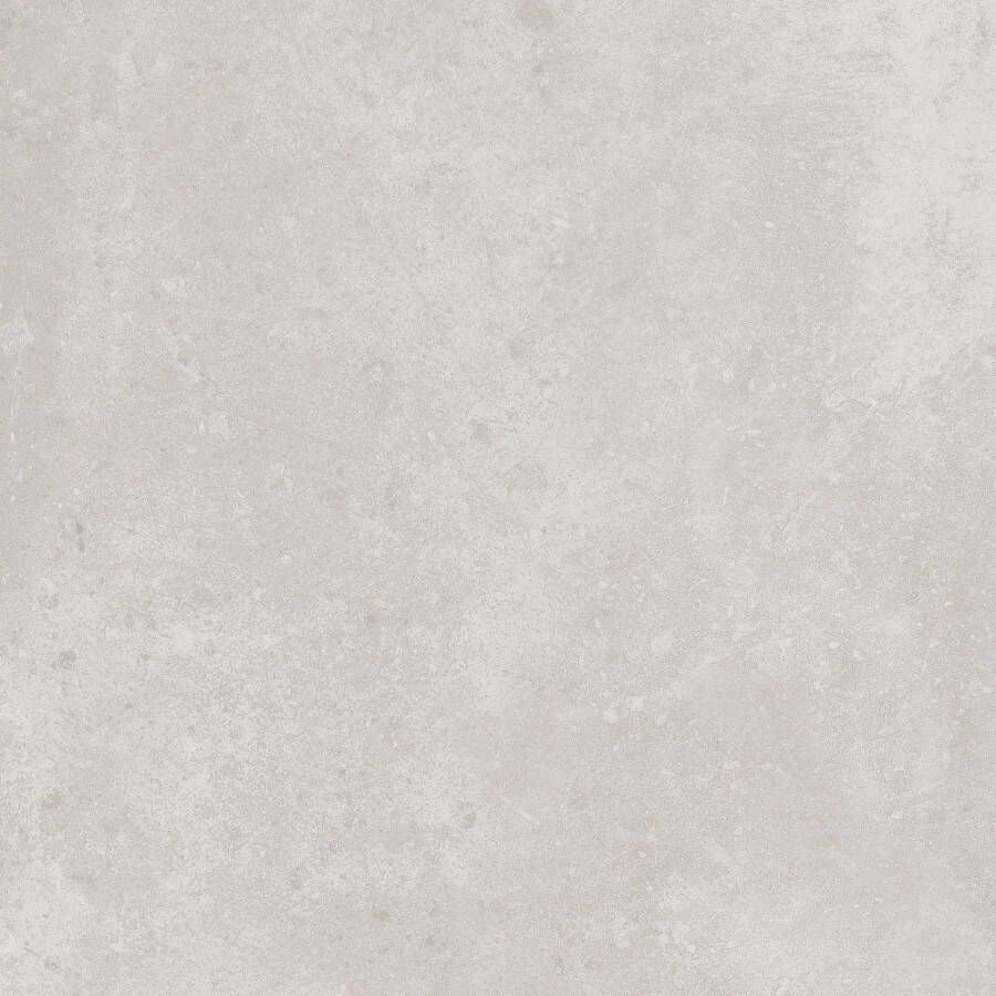 Cifre Cerámica Nexus Buitentegel | 60x60 cm | Gerectificeerd | Industrielelook | Mat Wit