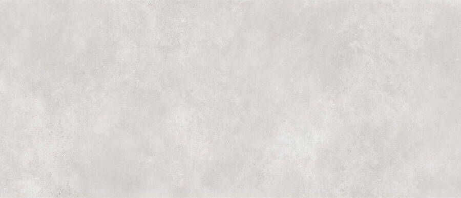 Cifre Cerámica Nexus Vloer- en wandtegel | 120x260 cm | Gerectificeerd | Betonlook | Mat Wit
